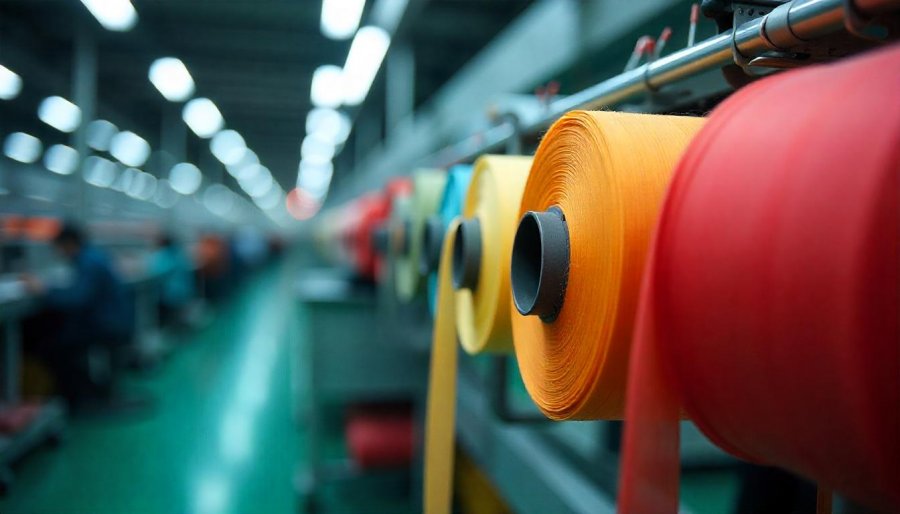 The Hidden Environmental Cost of Nylon in Our Daily Lives