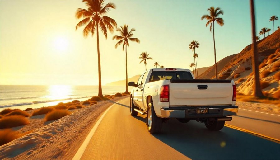 Essential Tips to Maximize Your Summer Tire Performance