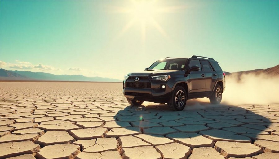 Essential Summer Tire Care Tips for Safer, Longer-Lasting Performance