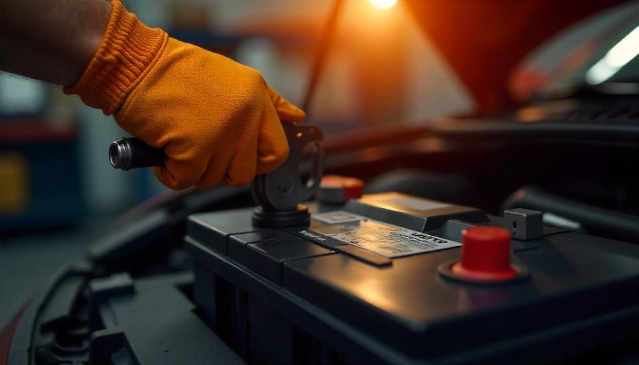 Essential Battery Care Tips for Reliable Vehicle Starts