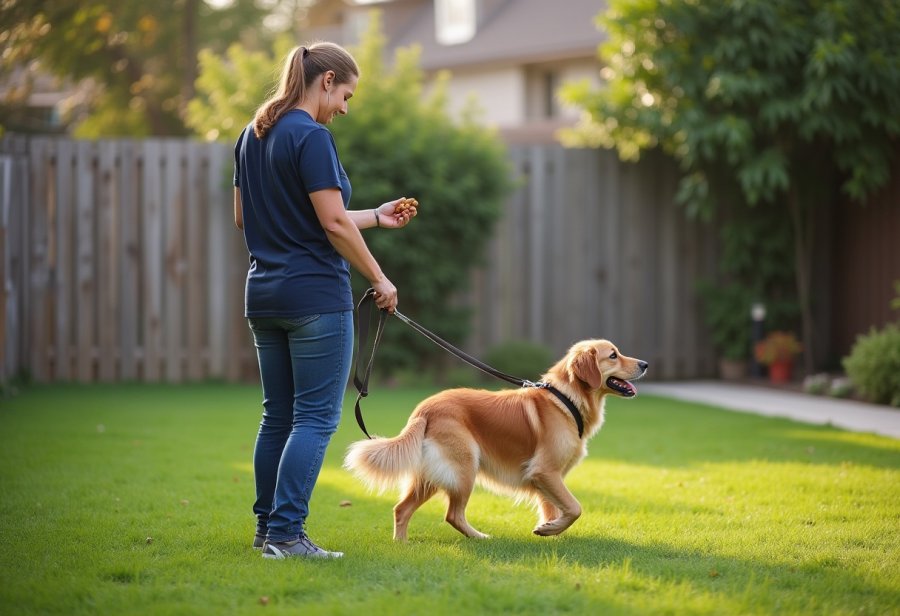 Master the Secret to Calm, Peaceful Dog Walks Every Day